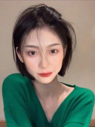 -Rise Hair上升造型