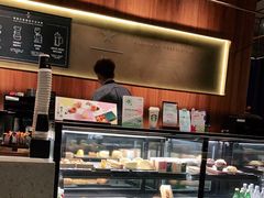 -星巴克臻选(扬州瘦西湖文化广场店)