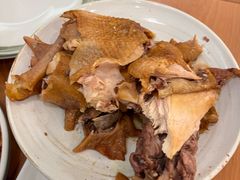 -老昌春饼(中央大街店)