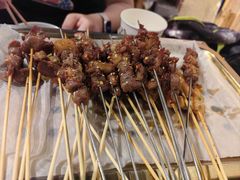 -盟重烧烤(高正街店)
