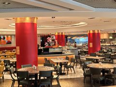 -北京中国大饭店