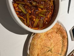 -西域阿里马新疆菜·清真(桂花路店)