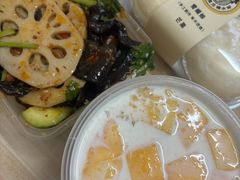 -水牛奶皇后糖水铺(深圳总店)