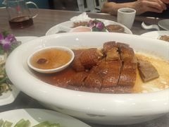 -周锦记广式餐厅(格林生活坊2期店)