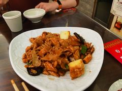八珍豆腐-津菜宋记老房子(鼓楼店)