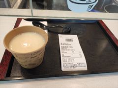 -永和大王·现磨豆浆·卤肉饭(九亭SH085店)
