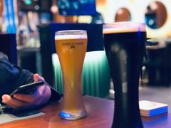 -Ambra Haus琥珀屋精酿餐厅(宝山店)