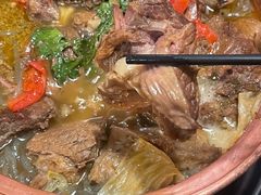 -顺顺小吃(独克宗古城店)