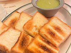 -太食獸泰式茶餐厅(IFS国金中心店)
