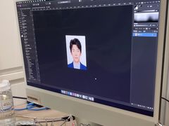 -海马体照相馆(环贸iapm大师爱情店)