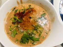 -尚尚仙·酸汤猪手·猪肚鸡火锅(华联万柳购物中心店)