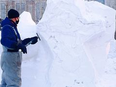 -人民防洪胜利纪念塔
