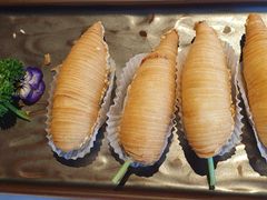 -申粤轩·手工点心·金牌烧味·经典粤菜(丁香花园店)