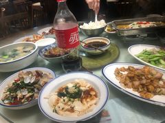 -慧娟面馆·餐厅(望江路店)