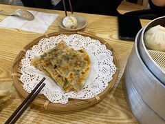 -桐香园小笼包(百井坊巷店)