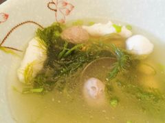 -抱德·潮汕味(琶洲店原惠城鱼仔)