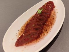 -松鹤楼(月坛店)