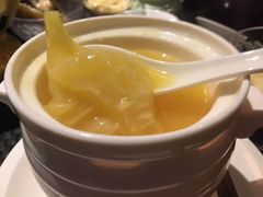 -半岛翡丽海鲜自助餐厅(观风亭店)
