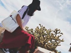 -科罗拉多大峡谷