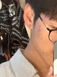 -匿名者纹身学院派·刺青