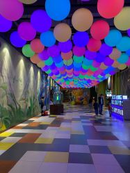 -宝燕乐园(闵行旗舰店)