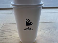 -Seesaw Coffee(朝阳大悦城店)
