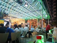 大堂-先记烧鹅王·本地粤菜(福永店)