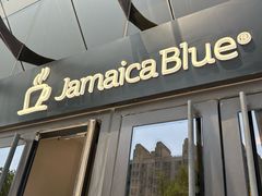 -Jamaicablue Coffeeshop(中央广场店)