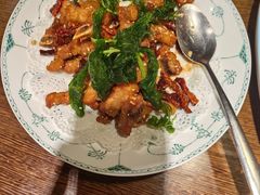 -熙楼(翠湖店)