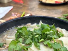 -惠丰源烩面馆(经七路店)