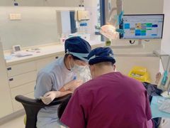 -泰康拜博口腔医院(海曙店)