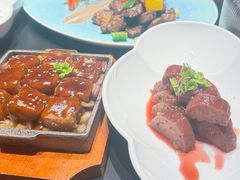 -炊江南·上海菜(国展华漕店)
