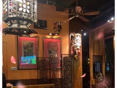 -甘尼仕印度餐厅酒吧(斜塘老街店)