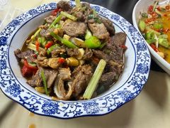 -江西广丰乡下菜(巷佳华苑二期店)