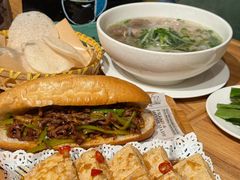 -越美小馆·越南料理(曲江店)