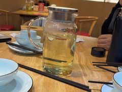 -伊喜饺子·烤鸭(五道口学院路店)
