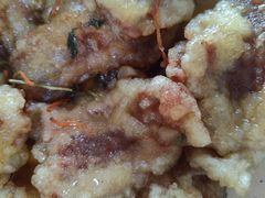 -老味道锅包肉(日照街店)