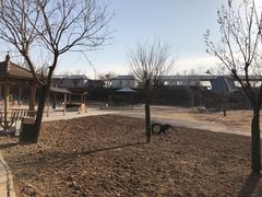 -北京鹿世界主题园