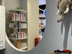 -moll学习桌椅(上海久光百货店)