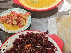 -盱眙虾神於氏龙虾(夫子庙红街店)