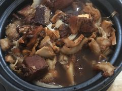 -赵家牛肉砂锅(台西三路店)