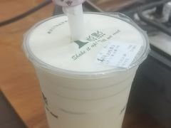 -麦当劳(中唱大厦店)