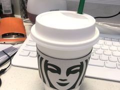 卡布奇诺-星巴克臻选(北京富力家园店)