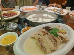 好味白切鹅-厨房好味(国贸店)