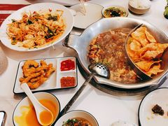 -刘一锅筋头巴脑(大悦城C店)