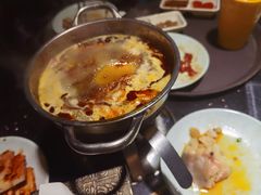 -吉木烤肉自助餐厅(乐汇城店)