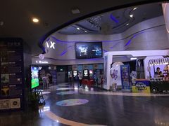 -万达影城(汉街万达广场IMAX店)