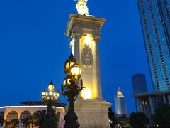 -天津意大利风情旅游区