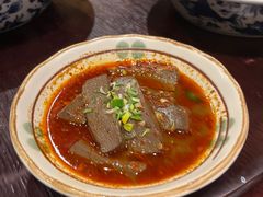 -南京大牌档(三阳广场苏宁店)