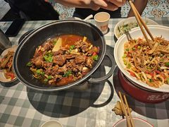 -彭耕记猪油炒小菜(吉联mall店)